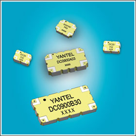 SMD Directional Coupler