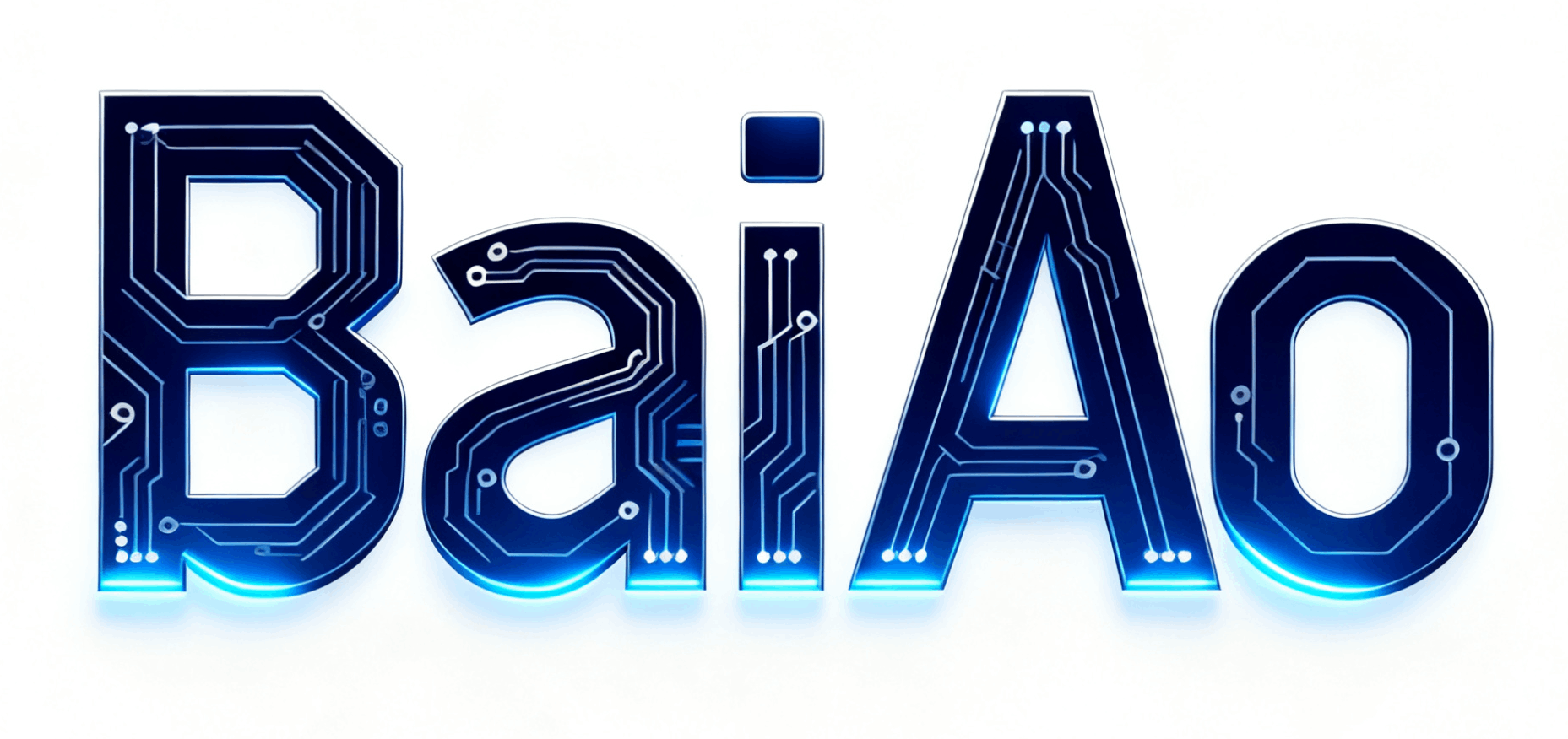 Baiao Technology RF supplier logo